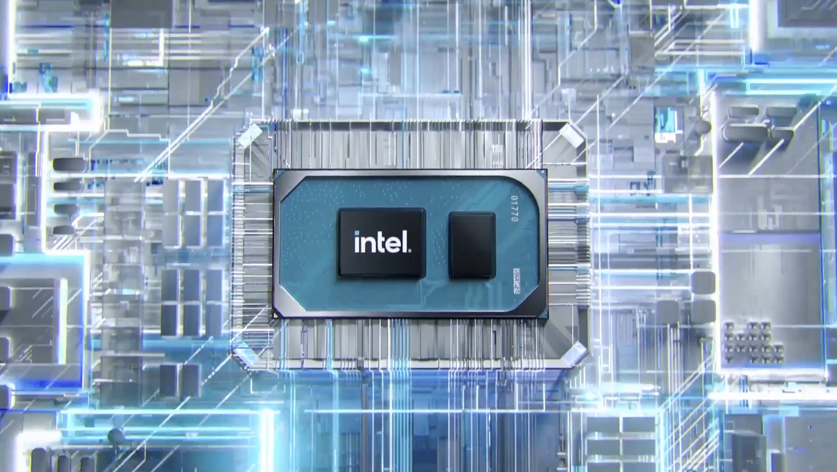 Intels Arc-grafikkort er endelig lansert – men bare i Kina - Digi.no