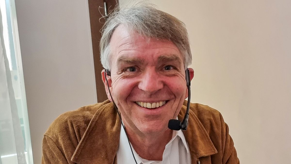 Skal gjøre trafikken digital | Tu.no