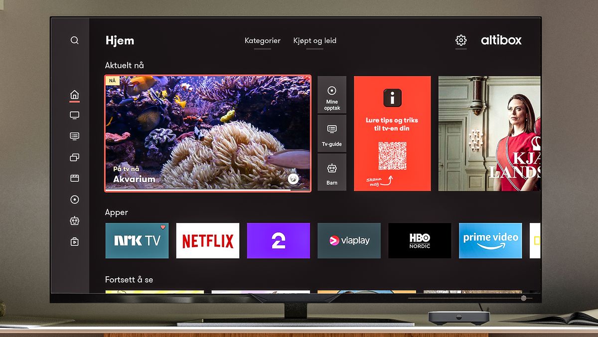 Netflix og Xbox skal hjelpe Altibox i kampen om TV-kundene - Digi.no