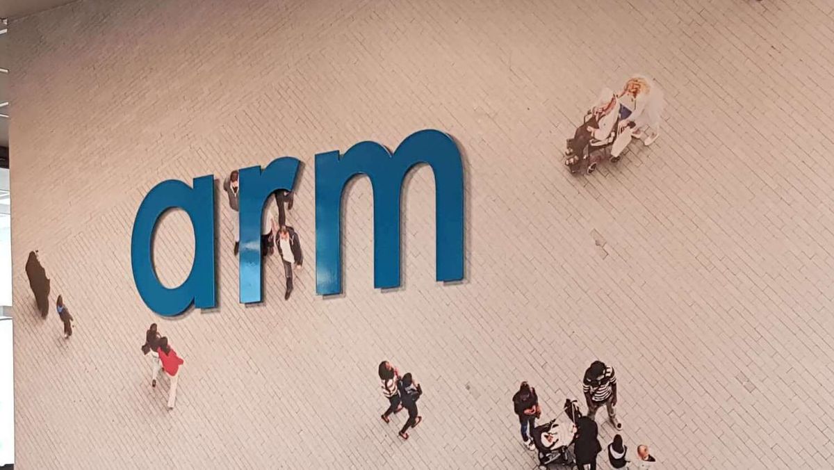 Det blir ikke noe Armoppkjøp for Nvidia Digi.no