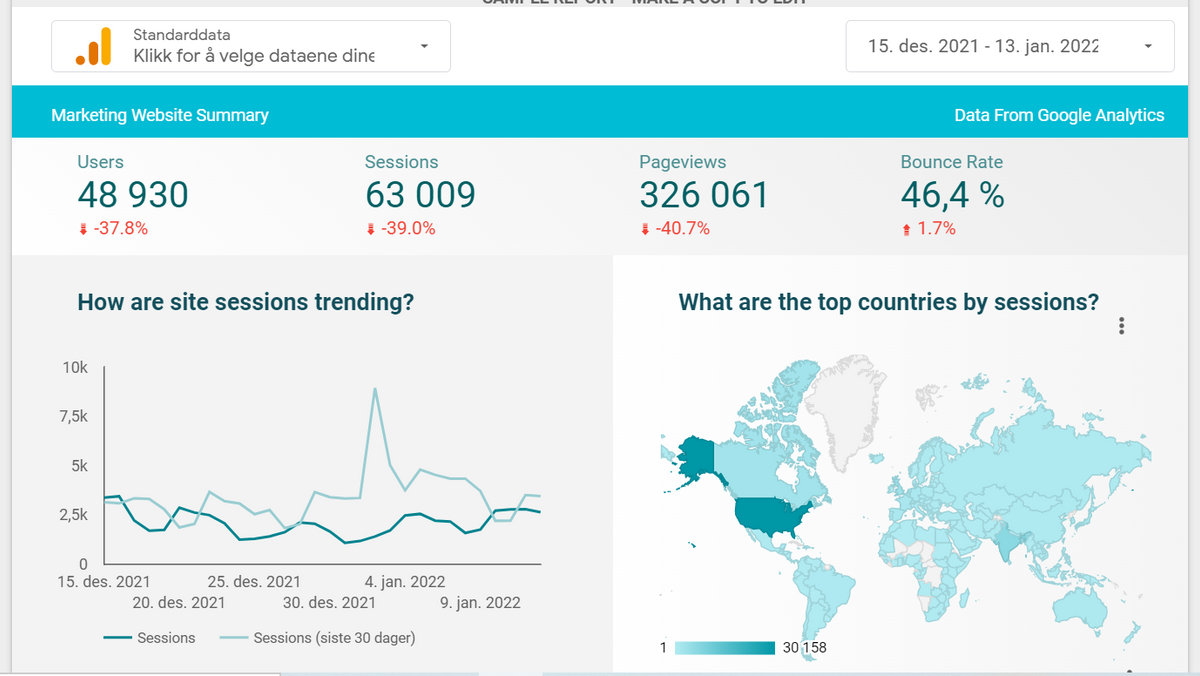 Nuova decisione su Google Analytics: anonimizzare gli indirizzi IP non è sufficiente