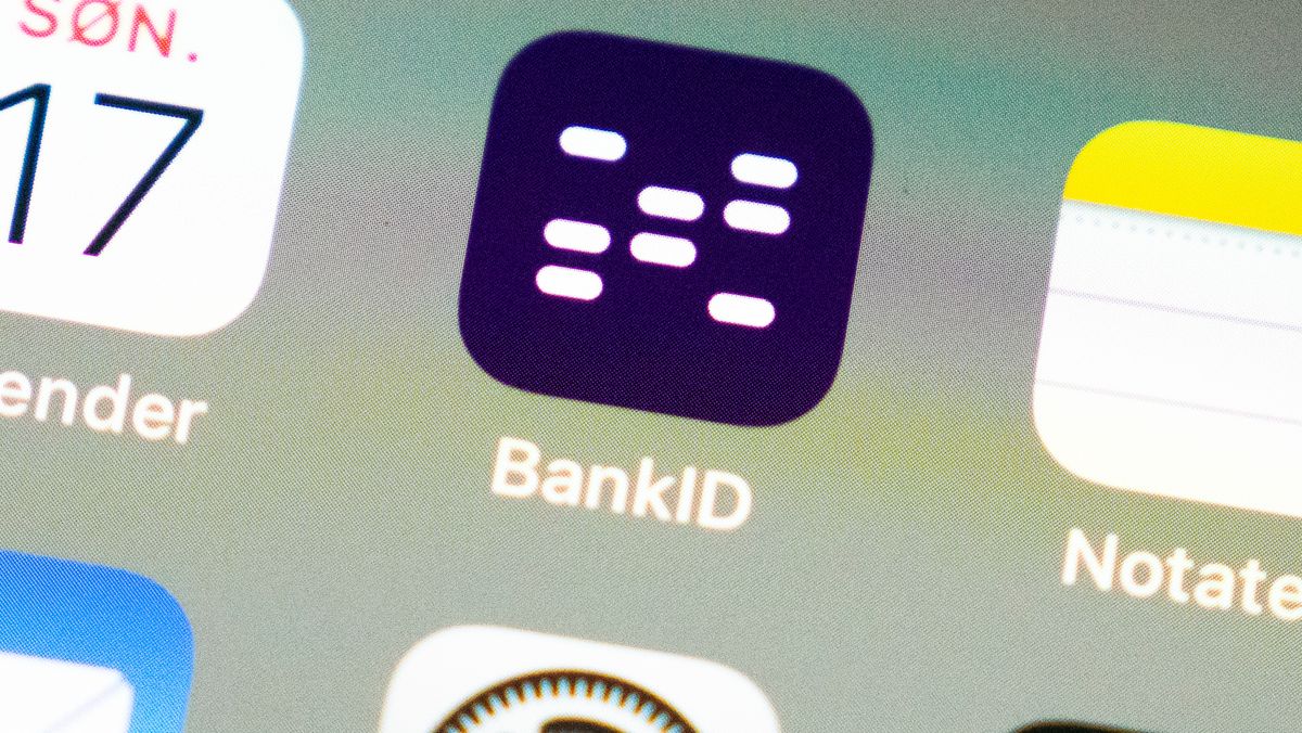 Telenor- Og Telia-kunder Sliter Med BankID | Digi.no