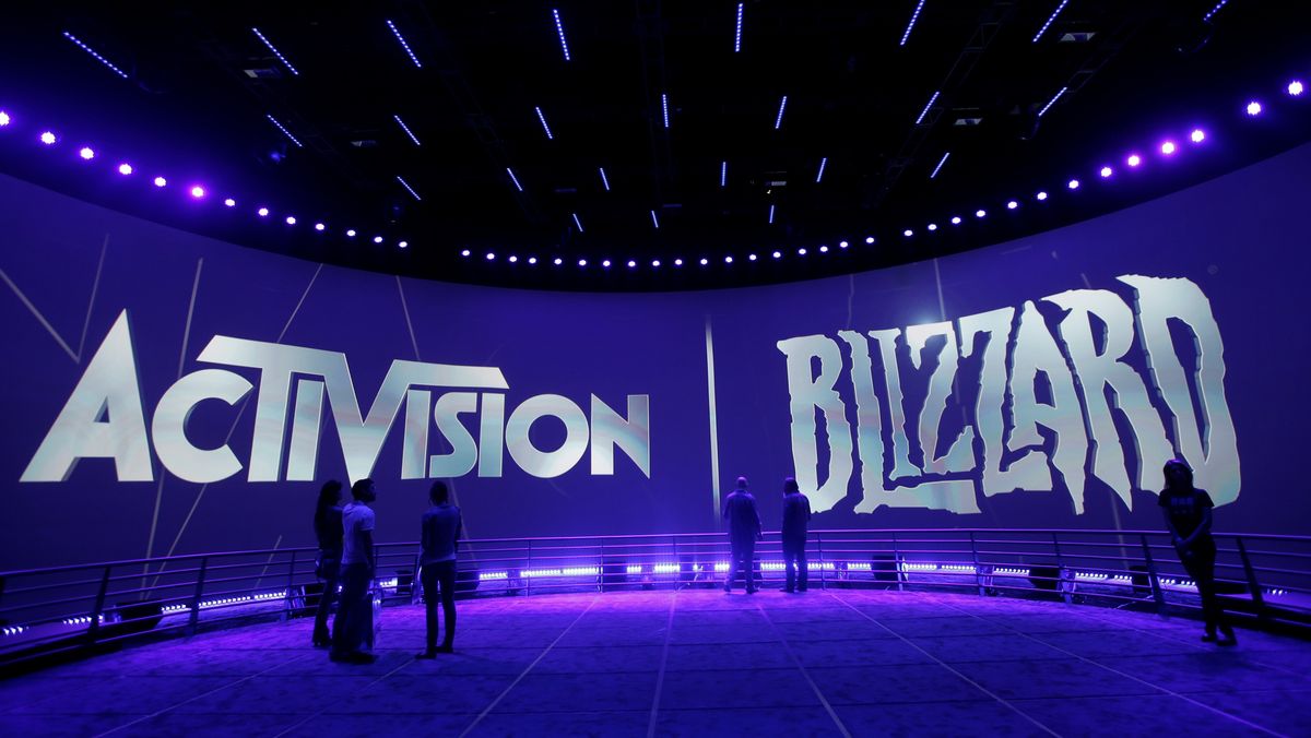 Il giudice statunitense blocca l’acquisizione di Activision Blizzard da parte di Microsoft