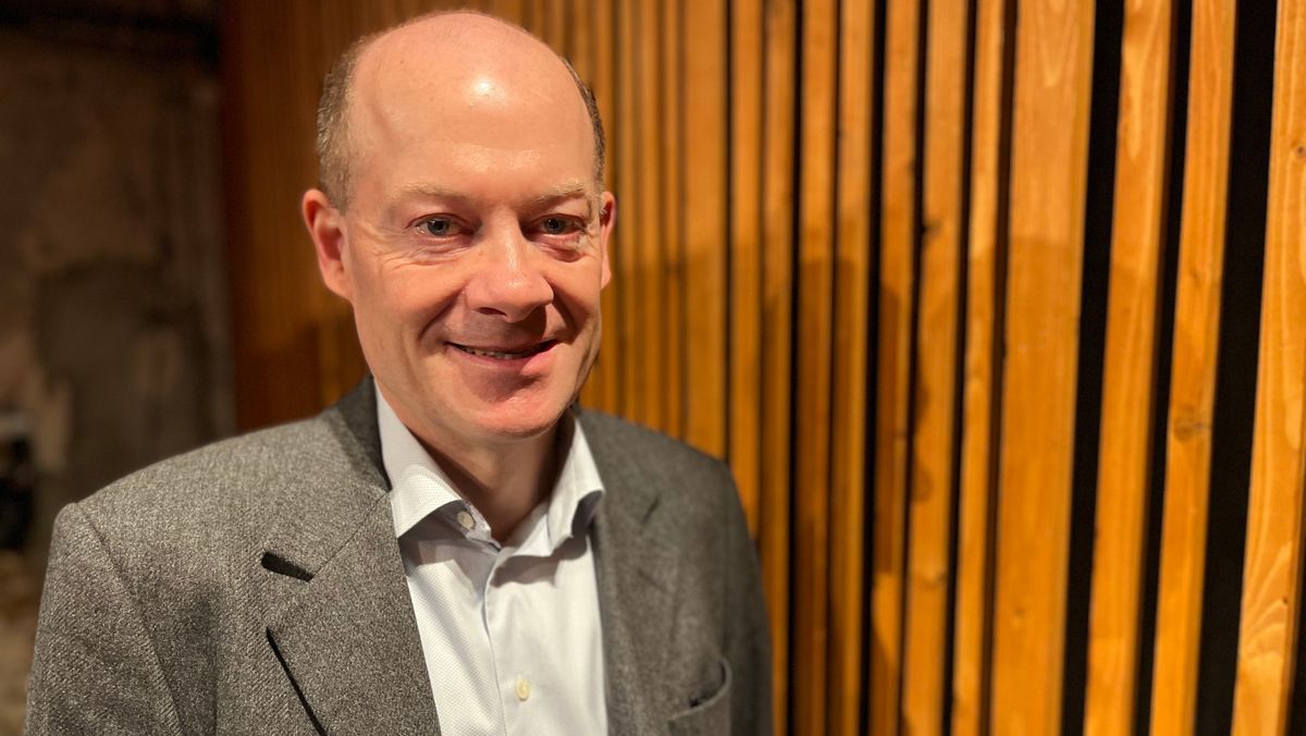 Strømprisutvalget Advarer om høye priser ut 2025 Tu.no