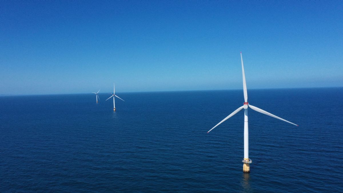 Equinor gets no subsidies in New York, offshore wind projects are at risk