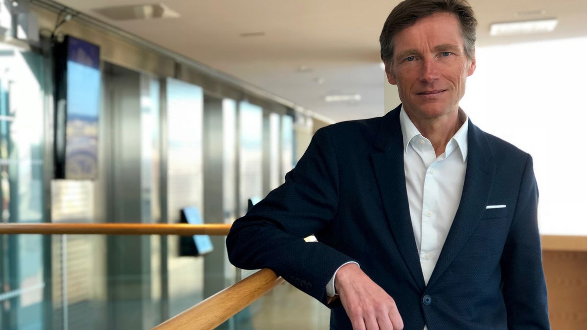 Photo: Tu.no Investeringsdirektør om Freyr-kollaps: – Markedet har gitt dem opp