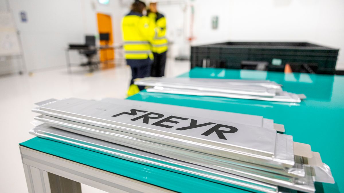 Photo: Tu.no Freyr får milliardstøtte til Finland-prosjekt