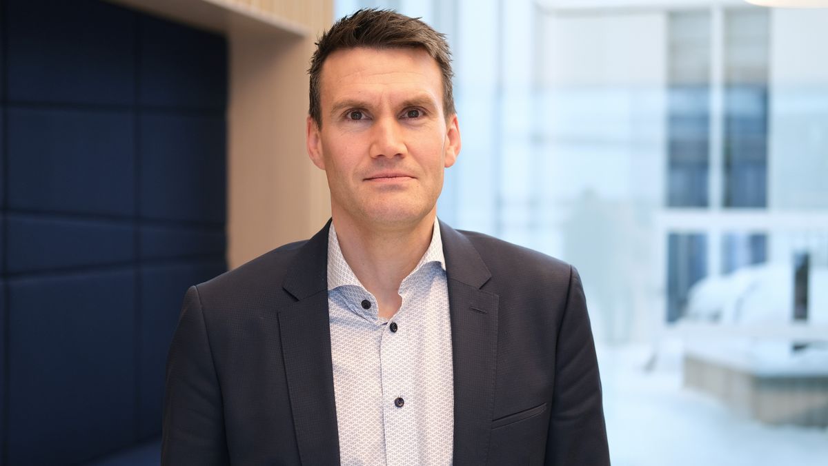 Norsk helseforetak saksøker IBM | Digi.no