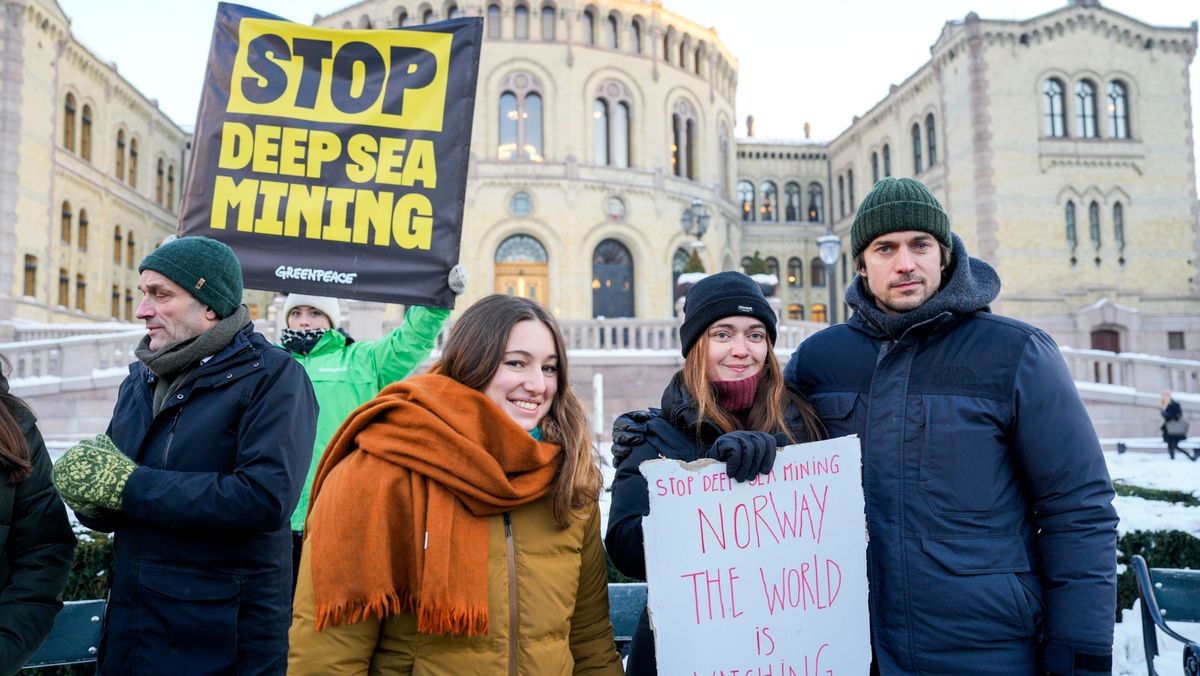 Havbunnsmineraler: Rikingen i skammekroken | Tu.no