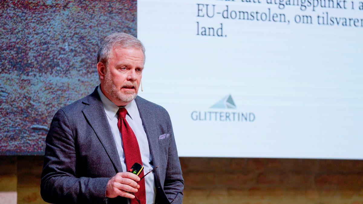 Schibsted-eier saksøker staten i protest mot nye overvåkingslover