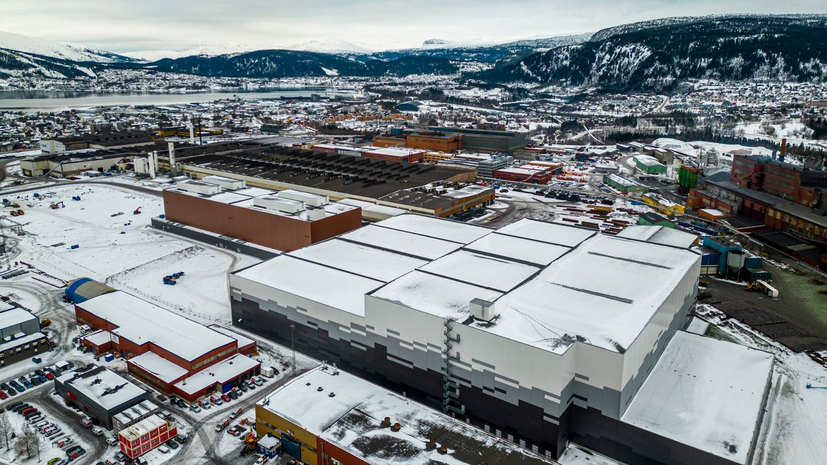 Photo: Tu.no Freyr går til sak for å beholde strømmen: – Statnett har vært i sin fulle rett til å ha kriterier