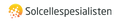 Advertiser company logo