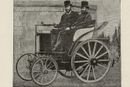 Teknisk Ukeblad har en rekke omtaler av tidlige biler av ulikt slag rundt århundreskiftet mellom 1800 og 1900. 