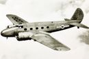 Boeing 247 fløy første gang i 1933 og ble satt i drift allerede samme år.