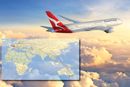 Qantas starter om fem måneder direkteflygning mellom Perth og London med slike Boeing 787-9. Men for å klare å fly til Heathrow fra Sydney, kreves en ny flytype eller modifisering.