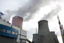Lagysza-kraftverket i Polen. Det er landet i Europa med nest størst kraftproduksjon fra kull, kun slått av Tyskland.