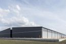 Apple er i gang med å bygge to enorme datasentre på 28 000 kvadratmeter i Danmark. Vi har blitt med inn.