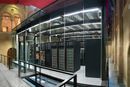 Barcelona Supercomputing Center er kåret til verdens vakreste datasenter.