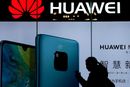 Huawei, mobiltelefon, kina, spionasje