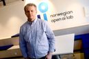 Ole Jakob Mengshoel er professor i datavitenskap på NTNU og leder Norwegian Open AI Lab. 