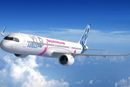 Airbus A321XLR skal etter planen settes i drift om fire år.