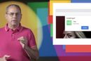 Pete LePage i Google forteller i en Youtube-video om nyhetene i Chrome 76.