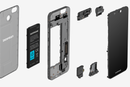 Fairphone 3 har en modulær oppbygning, og du skal enkelt kunne ta den fra hverandre – med en skrutrekker som eneste verktøy.