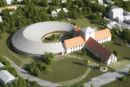 Kunnskapsdepartementet bevilger 35 milliarder til nye vikingsskipsmuseum i 2020. Totalt er prosjektet beregnet å koste 2,4 milliarder kroner.