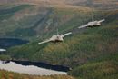 Norge har 15 F-35A som nå er erklært operative og klare for oppdrag for Norge eller Nato.