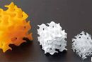 Sveitsiske forskere kan ha funnet løsningen på 3D-printet glass.