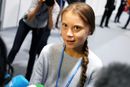 Greta Thunberg og 15 andre ungdommer fra hele verden vurderer å melde Norge til FN for brudd på barnekonvensjonen.