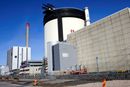 Den svenske Ringhals-reaktoren ble stengt. Likevel: Statsminister Stefan Löfven mener kjernekraft kommer til å spille en stor rolle under hele energiomstillingen i EU.