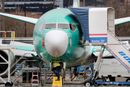 Boeing har hatt flere problemer med bestselgeren 737 Max de siste årene.