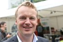 Direktør for bedriftsmarkedet i Telia Norge, Jon Christian Hillestad, åpner nå for å levere bedrifter i Norge virtuelle nettverksløsninger.
