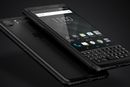Bildet viser Blackberry-modellen Keyone.