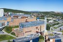 Det er gul beredskap ved Universitetssykehuset Nord-Norge (UNN) i Tromsø på grunn av feil med telefoni- og alarmsystemet.