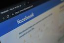 Illustrasjonsbilde. Facebook rapporterer om en stor vekst i aktivitet fra religiøse miljøer på sosiale medier-plattformen under pandemien.