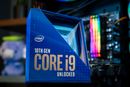 Intel har lansert sine kraftigste desktopprosessorer beregnet på gaming.