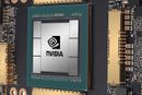 Nvidias nye A100-GPU (grafikkprosessor) er basert på Ampere-arkitekturen og en 7 nanometer produksjonsprosess.