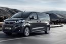 Peugeot e-Traveller skal leveres til det norske markedet i oktober.