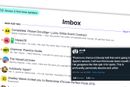 Epost-tjenesten Hey.com lar deg godkjenne hvem som skal ha mulighet til å sende epost direkte til innboksen din – eller «Imbox» (important box), som de kaller det.