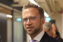 Kommunal- og moderniseringsminister Nikolai Astrup (H) håper at koronakrisen kan ha bidratt til noen viktige lærdommer for offentlig sektor når det gjelder innovasjon.