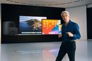 Apples Craig Federighi annonserte på WWDC 2020 at selskapet går over til én felles prosessorarkitektur på tvers av Iphone, Ipad, Mac og Apple TV.