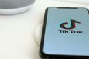 TikTok er blant appene som nå er forbudt i India.