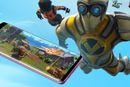 Google vil legge mer til rette for alternative app-butikker i Android, slik som butikken til Epic hvor spillet Fortnite fortsatt er tilgjengelig for å Android-brukere.