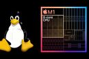 Med omvendt konstruksjon skal det bli mulig å kjøre Linux på de nye Macene fra Apple. Det er i alle fall målet.
