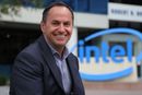 Bob Swan ble den sjuende toppsjefen i Intel da han fikk stillingen den 31. januar 2019. Nå er det bare uker igjen før han går av.