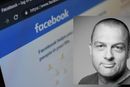 Christer Gundersen tar et endelig farvel med Facebook etter den siste tidens avsløringer.
