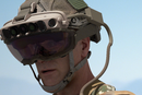 Microsofts Hololens-briller skal brukes av det amerikanske forsvaret.