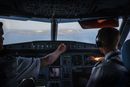 Videoopptak av cockpit kan være supplerende informasjon som er nyttig i undersøkelsen av flyulykker (illustrasjonsfoto).